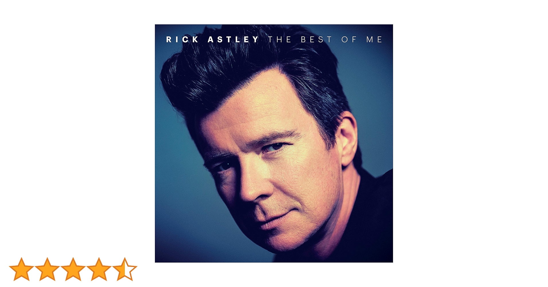 Amazon.co.jp: The Best of Me: ミュージック